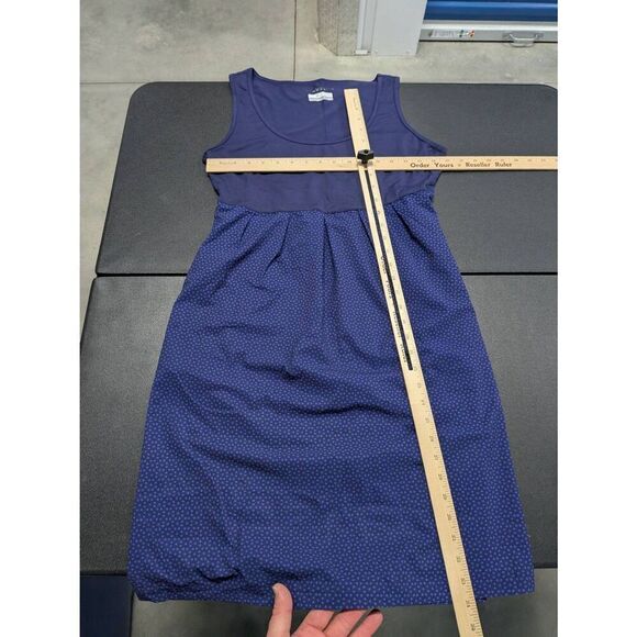 Columbia Omni Shade Sun Protection Maven Dress Women's Medium - Picture 4 of 4